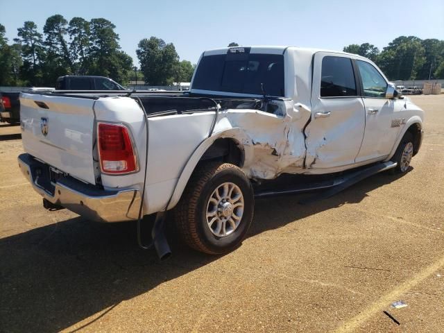 2013 Dodge 3500 Laramie