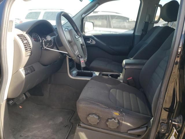 2009 Nissan Pathfinder S