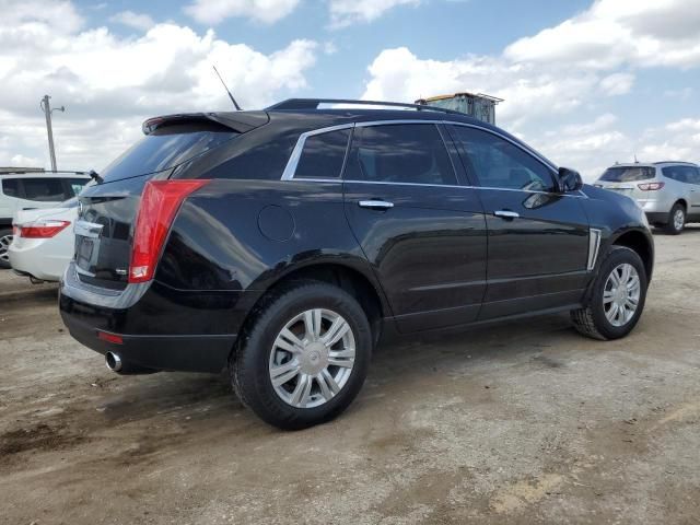 2013 Cadillac SRX