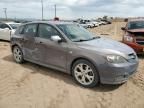 2007 Mazda 3 Hatchback