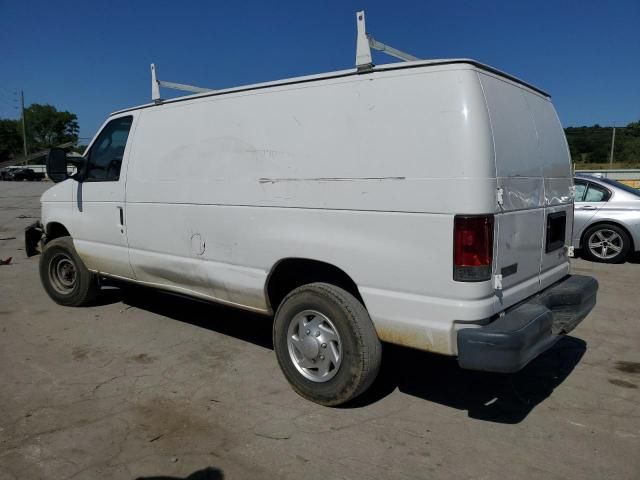 2010 Ford Econoline E250 Van