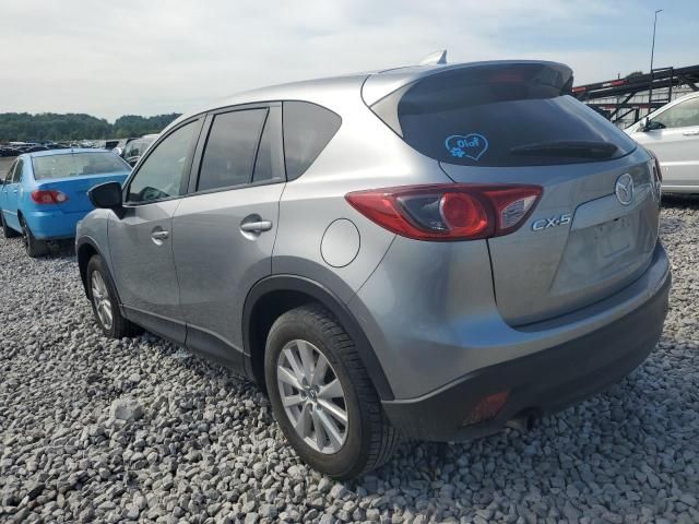 2015 Mazda CX-5 Touring