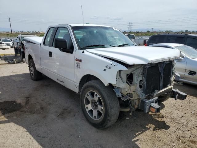 2006 Ford F150