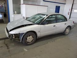 Saturn Vehiculos salvage en venta: 2000 Saturn SL