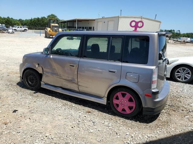 2005 Scion XB