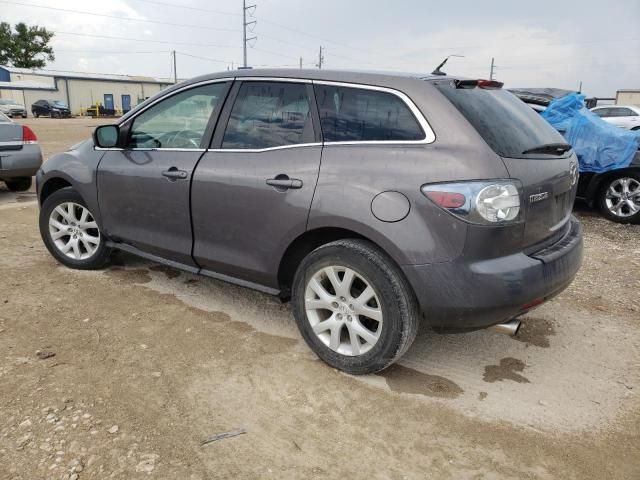 2008 Mazda CX-7