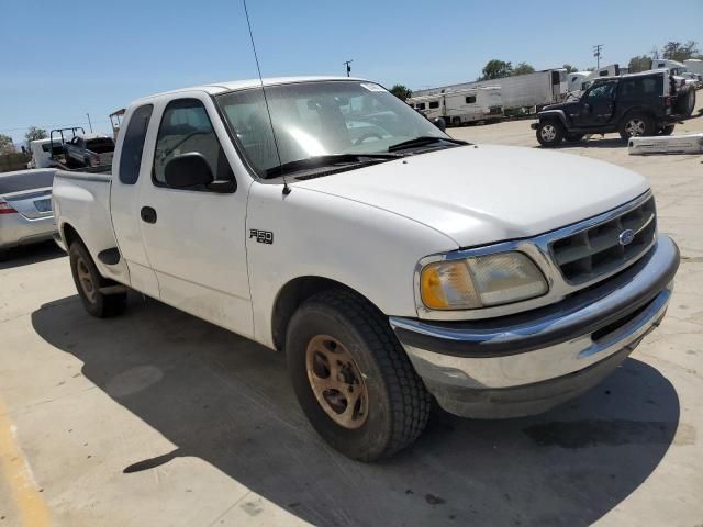 1997 Ford F150