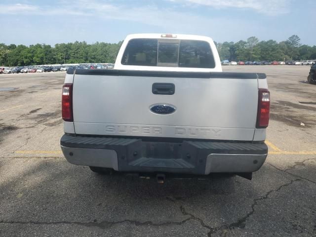 2010 Ford F250 Super Duty