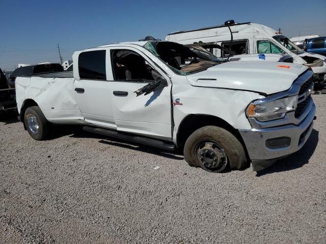 2024 Dodge 2024 RAM 3500 Tradesman