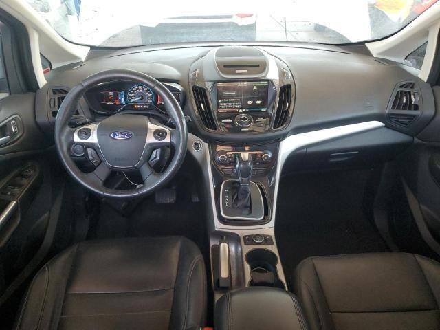 2014 Ford C-MAX Premium