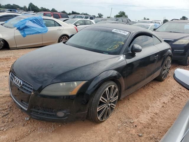 2008 Audi TT 2.0T