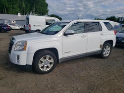 Buy Salvage Cars For Sale now at auction: 2010 GMC Terrain SLE