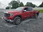 2024 GMC Sierra K1500 SLT