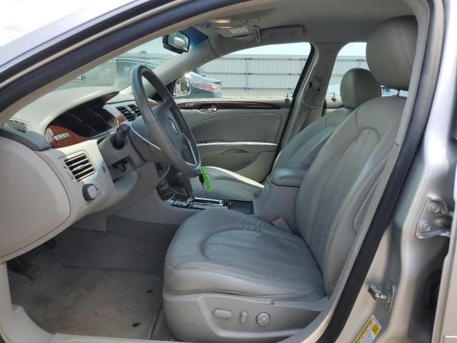 2011 Buick Lucerne CXL