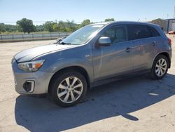 2015 Mitsubishi Outlander Sport SE en venta en Lebanon, TN