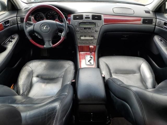 2003 Lexus ES 300