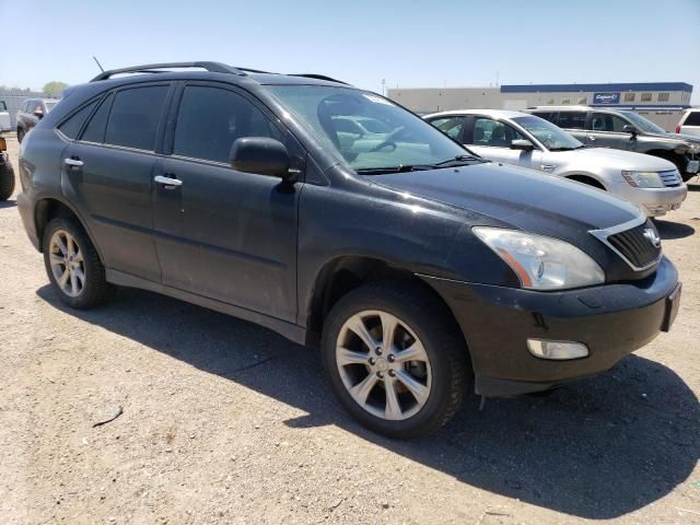 2008 Lexus RX 350