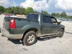 2001 Ford Explorer Sport Trac