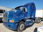 2006 Kenworth Construction T600