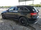 2018 Mercedes-Benz GLC 300