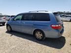 2005 Honda Odyssey EX