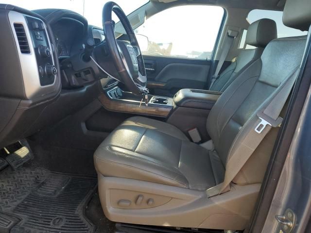 2016 GMC Sierra K2500 SLT