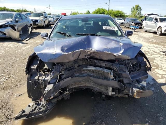 2014 Chevrolet Malibu 1LT