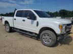 2017 Ford F250 Super Duty