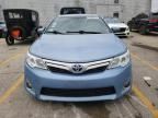 2013 Toyota Camry Hybrid