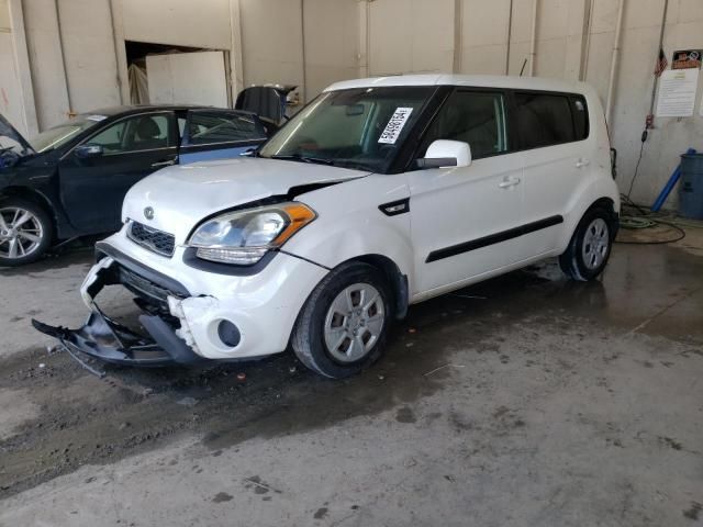 2012 KIA Soul