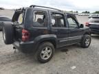 2005 Jeep Liberty Renegade