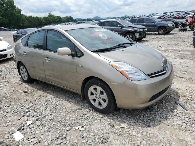 2009 Toyota Prius