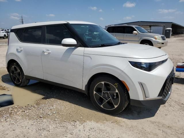 2023 KIA Soul EX