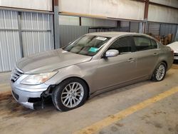 2010 Hyundai Genesis 3.8L en venta en Mocksville, NC