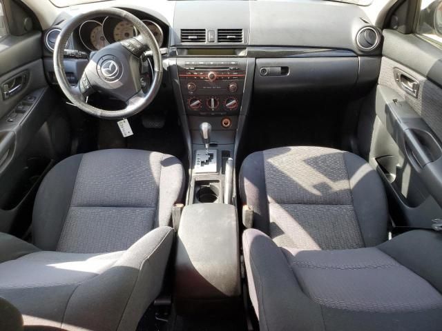 2009 Mazda 3 I