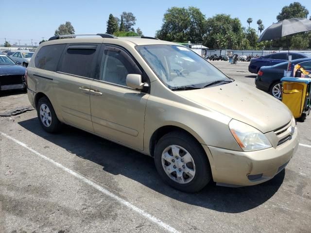 2010 KIA Sedona LX