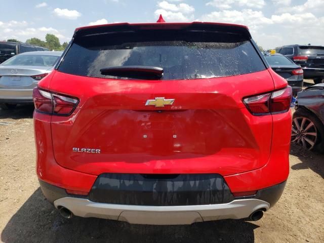 2019 Chevrolet Blazer 1LT