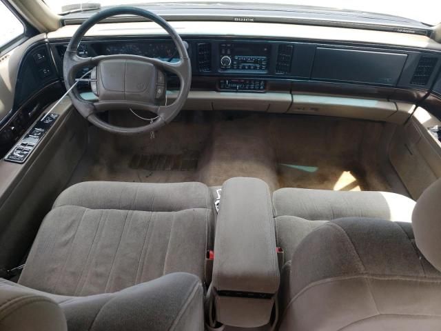 1997 Buick Lesabre Custom