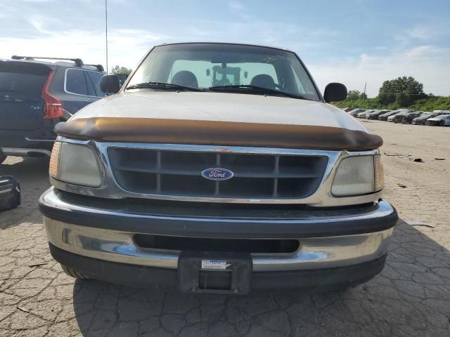 1997 Ford F150