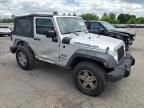 2008 Jeep Wrangler X