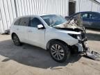 2014 Acura MDX Technology