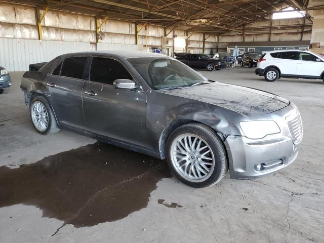 2012 Chrysler 300 Limited