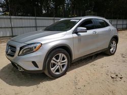 Salvage cars for sale at Austell, GA auction: 2016 Mercedes-Benz GLA 250