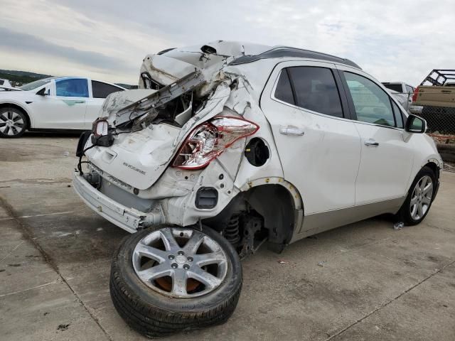 2014 Buick Encore