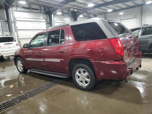 2004 GMC Envoy XUV