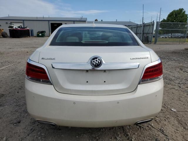 2012 Buick Lacrosse Premium