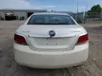 2012 Buick Lacrosse Premium