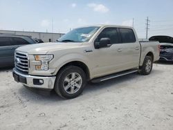 Lotes con ofertas a la venta en subasta: 2017 Ford F150 Supercrew