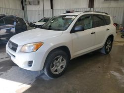 Salvage cars for sale from Copart Franklin, WI: 2012 Toyota Rav4