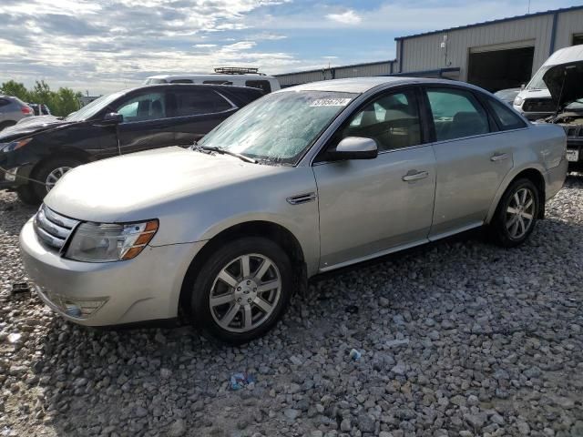 2008 Ford Taurus SEL